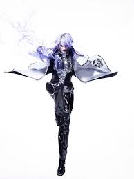 「アドルフ・ラインハルト テラフォーマーズ」の画像検索結果