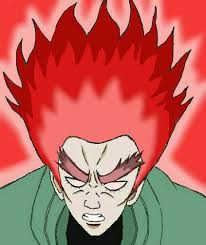 「マイト・ガイ」の画像検索結果