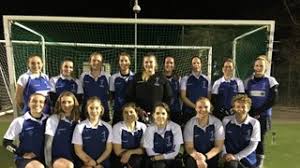 Image result for Cambridgeshire Nomads Hockey Club