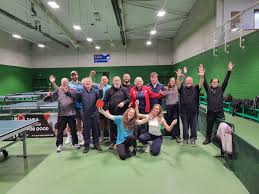 Image result for St Austell Table Tennis Club