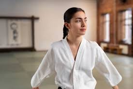 Image result for Ji Shin Do Karate