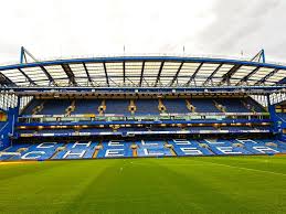 Image result for London Vikings Fbc