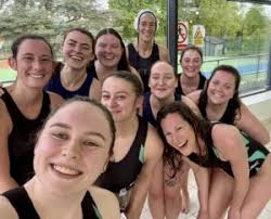 Image result for London Polytechnic Water Polo Club