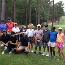 Image result for Cranfield Golf Academy