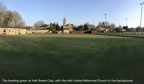 Image result for Cheadle C C Bowling Club