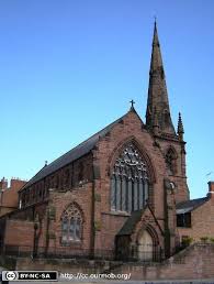 Image result for Trinity Cc, Cheshire