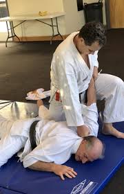 Image result for Jutsu Karate Association, Cobham, Surrey