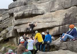 Image result for Peak Climbing Club