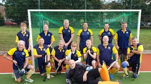 Image result for Burnt Ash Hockey Club