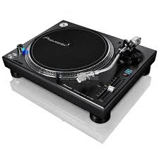Pioneer PLX-1000 turntable
