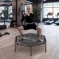 Image result for Hi-Volume Trampoline Squad