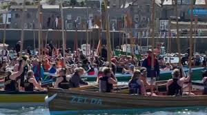 Image result for Isles Of Scilly Gig Racing Association