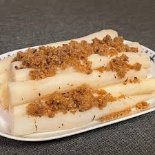 Image result for Schwarzwurzeln