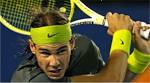 podemos ver a Rafa Nadal