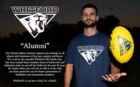 Image result for Whitworth Juniors Football Club