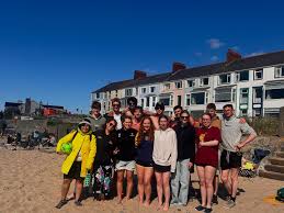 Image result for London Metropolitan University Octopush Club