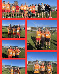 Image result for Crook and District Athletic Club