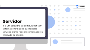 Resultado de imagem para servidor
