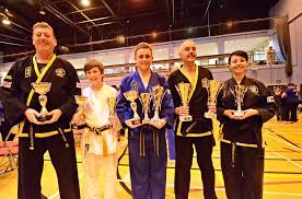 Image result for Choi Kwang-do International