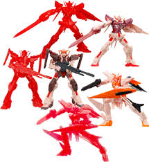 「紅龍 機動戦士ガンダム00 1st」の画像検索結果