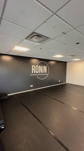Image result for Ronin Kickboxing & Escrima Club