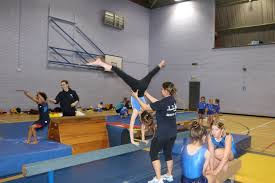 Image result for Farnham Gymnastics Club