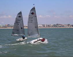 Image result for Lee On Solent Sailing Club