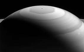 Image result for saturn north pole hexagon