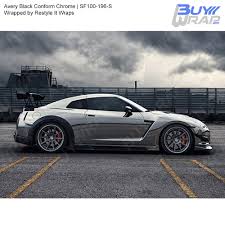 Image result for black chrome