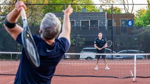 Image result for Bowerham Lawn Tennis Club