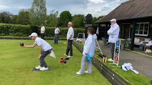 Image result for Parliament Hill Bowling Club