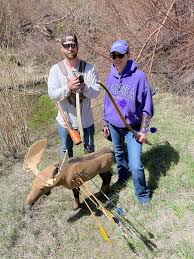 Image result for Taverham Archers