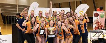 Image result for Comets Netball Club