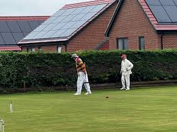 Image result for Newport Croquet Club