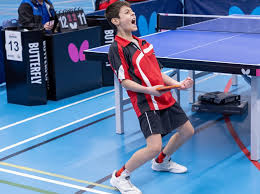 Image result for Dewsbury Table Tennis League Limited