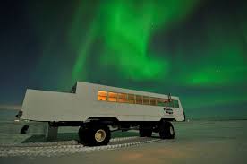 Image result for tundra buggy