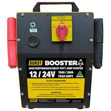 Image result for Booster Starter