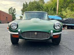 Image result for British Racing Green 1971 Jaguar