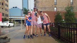 Image result for STRIDE Walking Club