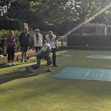 Image result for Teddington Ladies Bowling Club