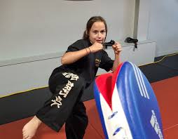 Image result for Surrey Ju - Jitsu Kick Boxing Club