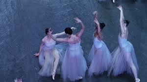 Image result for serenade balanchine