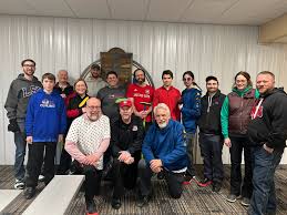 Image result for Aberdeen Draughts Club