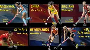 Image result for Nottingham Highfields Hockey Club