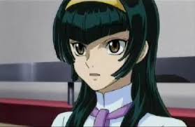 「王留美 機動戦士ガンダム00 2nd」の画像検索結果