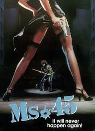 Ms. 45