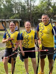 Image result for Nicssa Archery Club