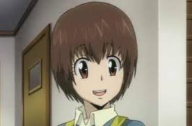 「沢田奈々 家庭教師ヒットマンREBORN!」の画像検索結果