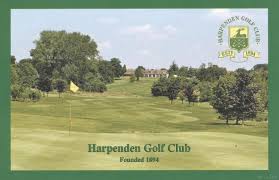 Image result for Harpenden Common Golf Club