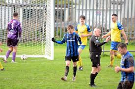 Image result for Caerbryn Association Football Club